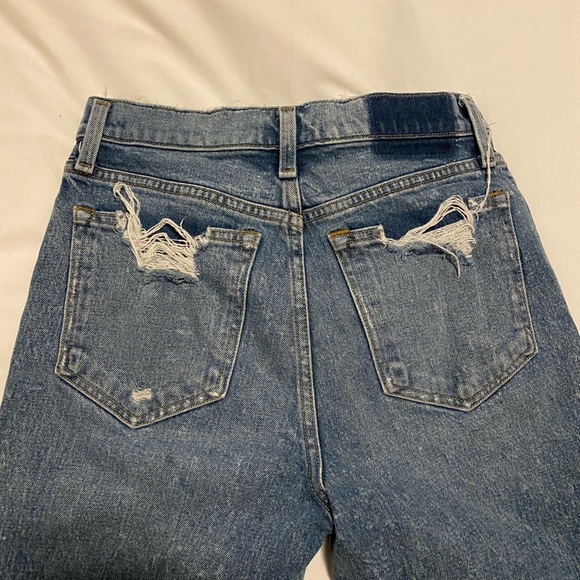 Abercrombie Jeans - Picture 4 of 4